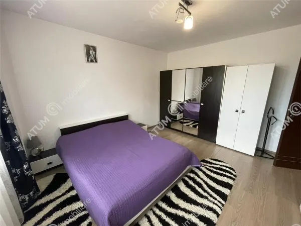 Apartament 3 camere Sibiu - poza 3