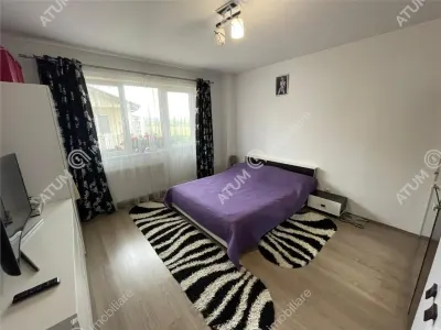Apartament 3 camere Sibiu - poza 4