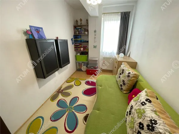 Apartament 3 camere Sibiu - poza 5