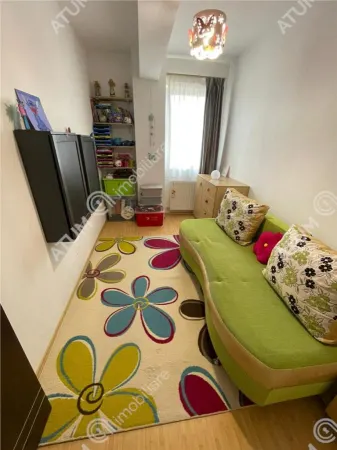 Apartament 3 camere Sibiu - poza 6
