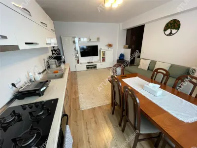 Apartament 3 camere Sibiu - poza 8
