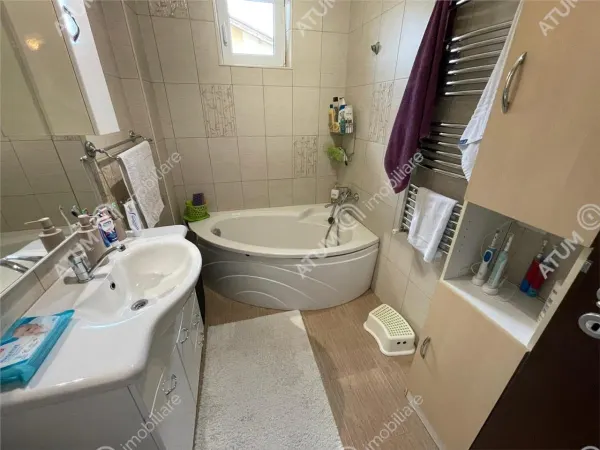 Apartament 3 camere Sibiu - poza 9