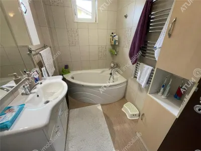 Apartament 3 camere Sibiu - poza 9