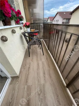 Apartament 3 camere Sibiu - poza 10