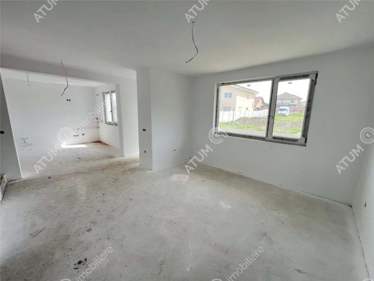 Casă 3 camere Sibiu - poza 1