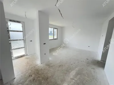 Casă 3 camere Sibiu - poza 2