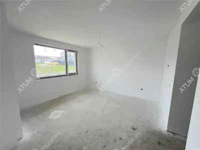 Casă 3 camere Sibiu - poza 17