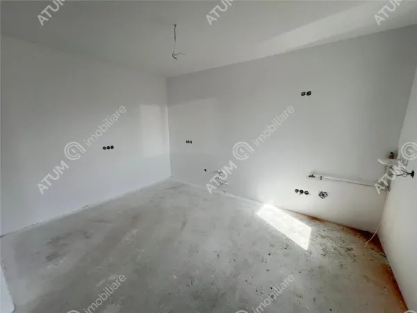 Casă 3 camere Sibiu - poza 19