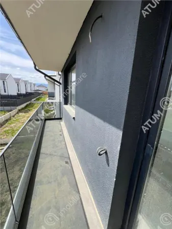 Casă 3 camere Sibiu - poza 21