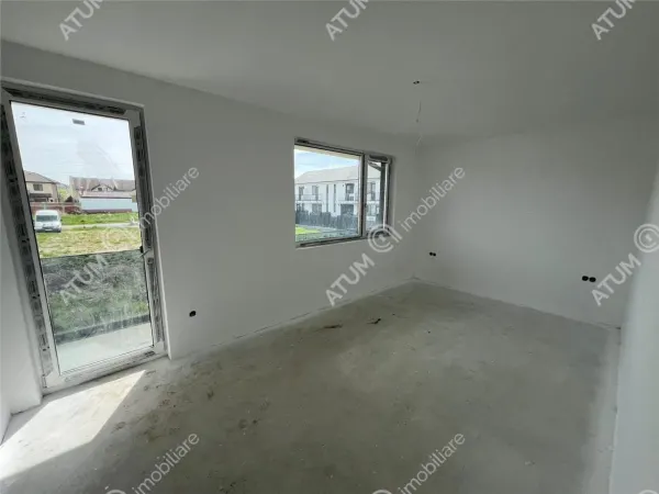 Casă 3 camere Sibiu - poza 4
