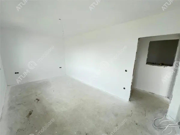 Casă 3 camere Sibiu - poza 5