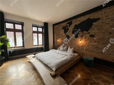 Apartament 2 camere Sibiu - poza 1