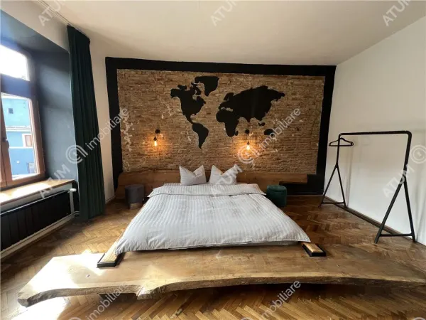 Apartament 2 camere Sibiu - poza 2