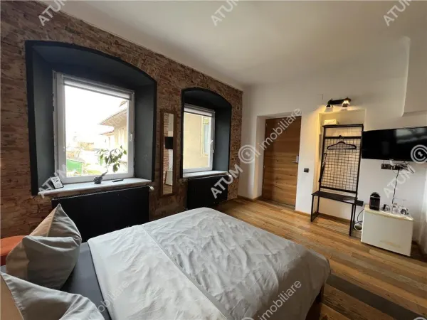 Apartament 2 camere Sibiu - poza 11