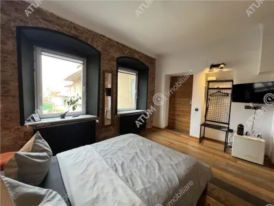 Apartament 2 camere Sibiu - poza 11