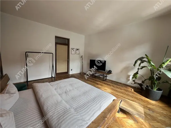 Apartament 2 camere Sibiu - poza 12