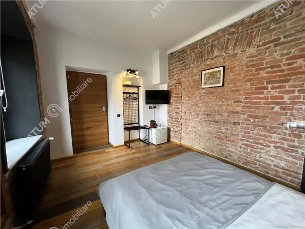Apartament 2 camere Sibiu - poza 13