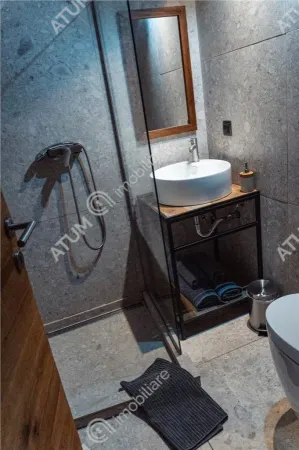 Apartament 2 camere Sibiu - poza 14