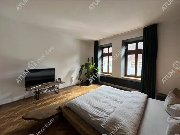 Apartament 2 camere Sibiu - poza 15