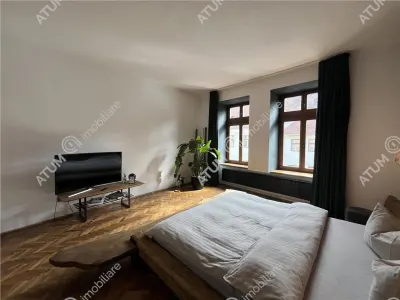 Apartament 2 camere Sibiu - poza 15