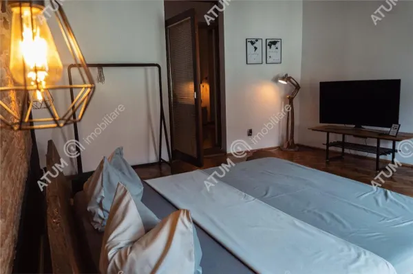 Apartament 2 camere Sibiu - poza 16
