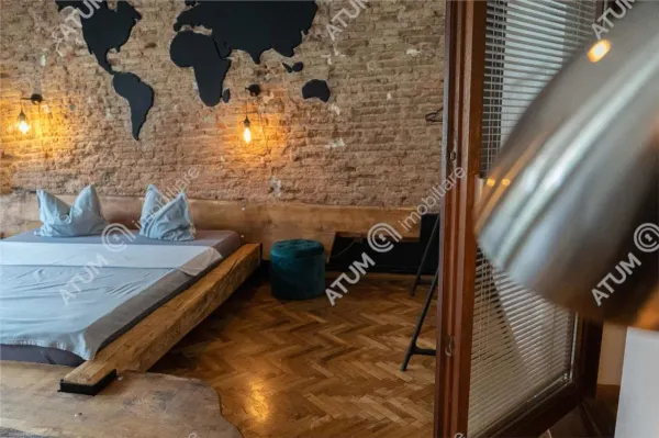 Apartament 2 camere Sibiu - poza 17