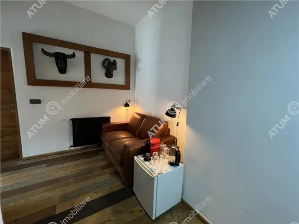 Apartament 2 camere Sibiu - poza 19