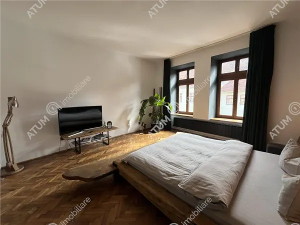 Apartament 2 camere Sibiu - poza 3