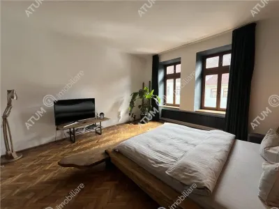 Apartament 2 camere Sibiu - poza 3