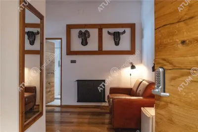 Apartament 2 camere Sibiu - poza 8