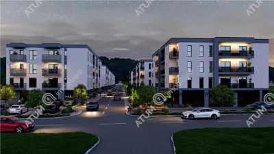 Apartament 3 camere Sibiu - poza 2