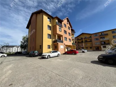 Garsonieră Sibiu - poza 13