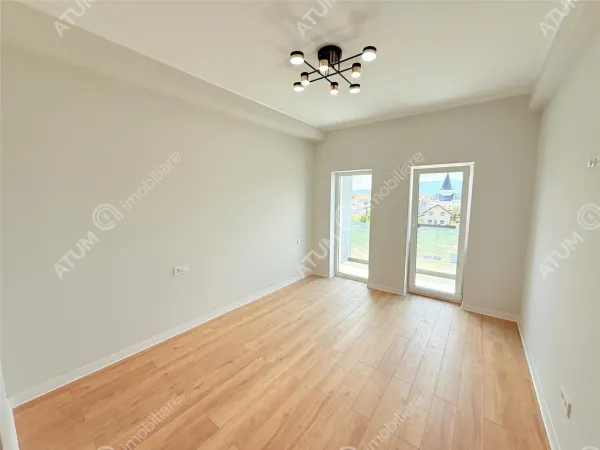 Apartament 2 camere Sibiu - poza 4