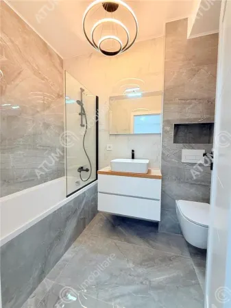 Apartament 2 camere Sibiu - poza 6