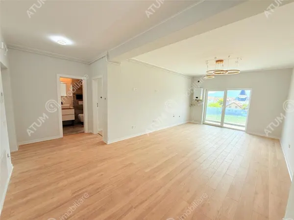 Apartament 2 camere Sibiu - poza 7