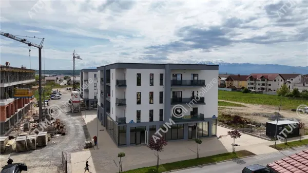 Apartament 2 camere Sibiu - poza 8