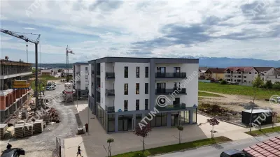 Apartament 2 camere Sibiu - poza 8