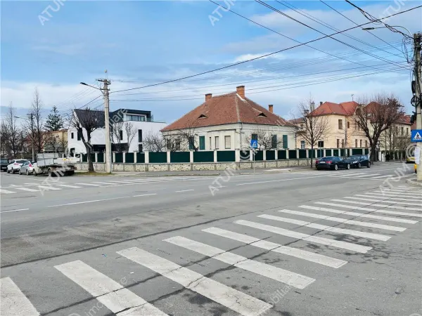 Casă 3 camere Sibiu - poza 1