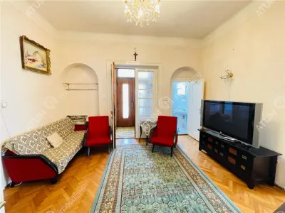 Casă 3 camere Sibiu - poza 11