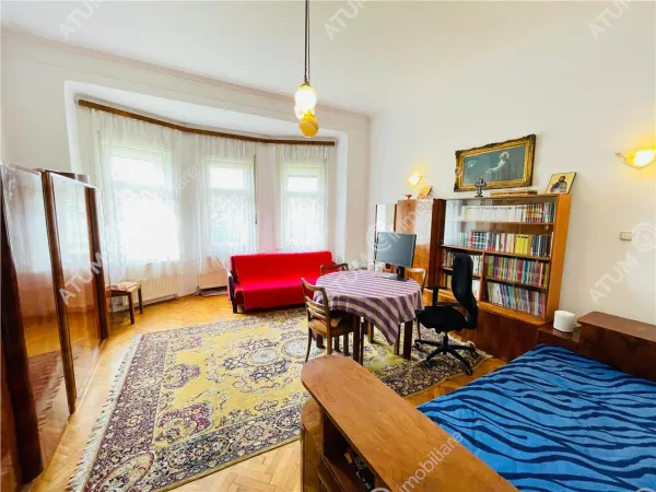 Casă 3 camere Sibiu - poza 14