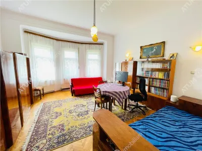 Casă 3 camere Sibiu - poza 14