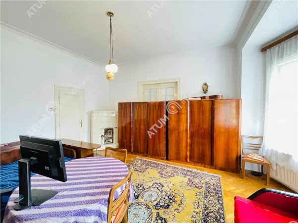 Casă 3 camere Sibiu - poza 16
