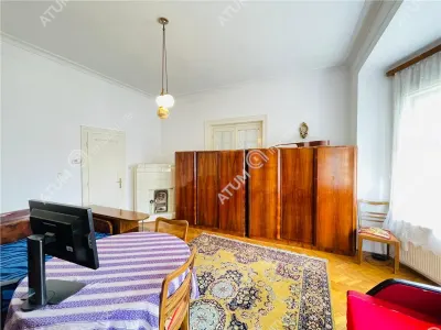 Casă 3 camere Sibiu - poza 16