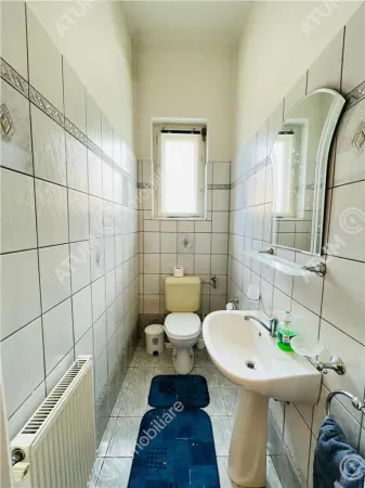 Casă 3 camere Sibiu - poza 19