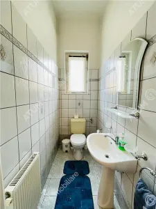 Casă 3 camere Sibiu - poza 19