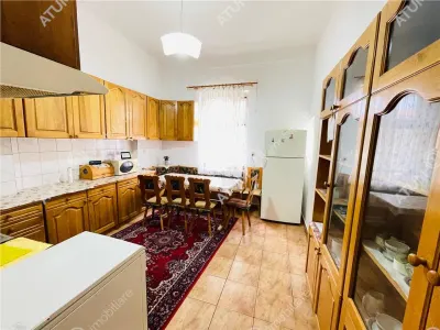 Casă 3 camere Sibiu - poza 21