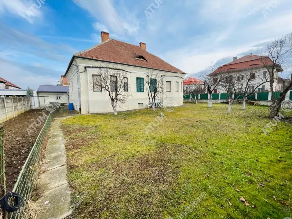 Casă 3 camere Sibiu - poza 23