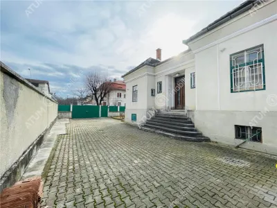 Casă 3 camere Sibiu - poza 24