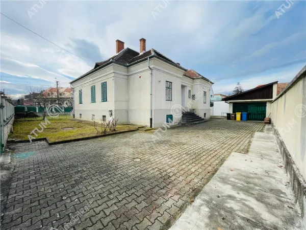 Casă 3 camere Sibiu - poza 25