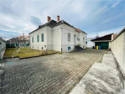 Casă 3 camere Sibiu - poza 25